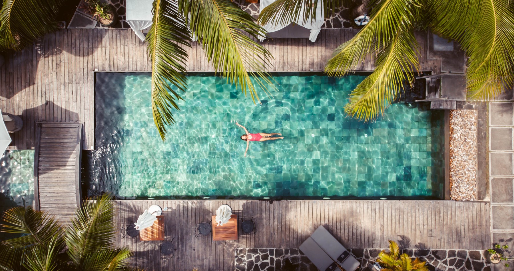 La Maison 20 Degrés Sud